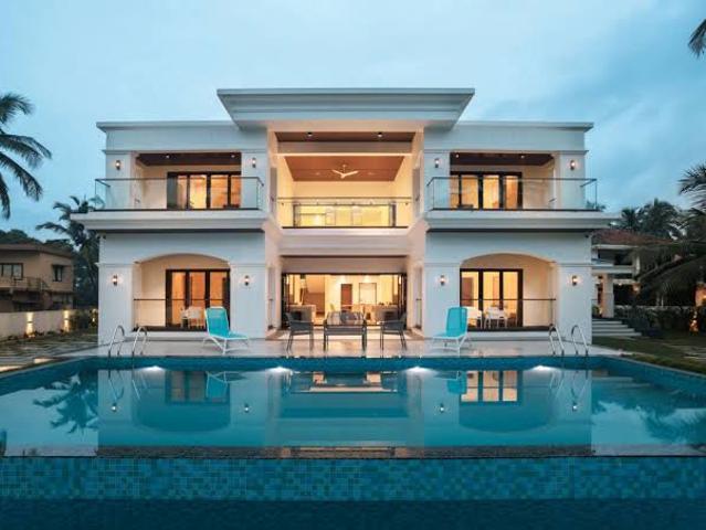 Resale | 2 BHK 1250 Sq.Ft. Villa in Rampally