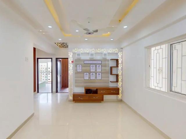 Resale | 2 BHK 1250 Sq.Ft. Apartment in Candeur Landmark