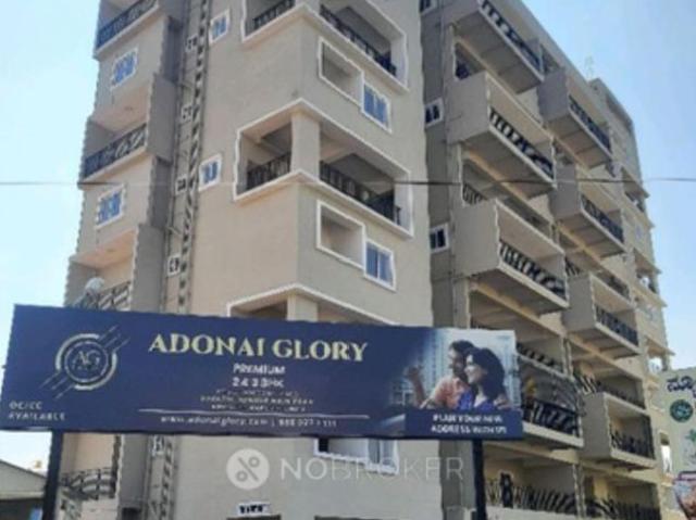 Resale | 2 BHK 1250 Sq.Ft. Apartment in Adonai Glory
