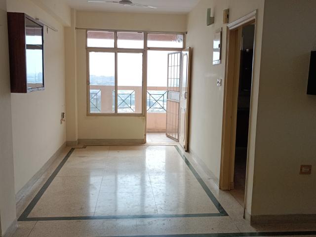 Resale | 2 BHK 1250 Sq.Ft. Apartment in Ashiana The Heritage