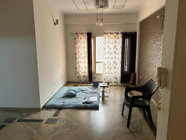 Resale | 2 BHK 1250 Sq.Ft. Apartment in Ashiana The Heritage