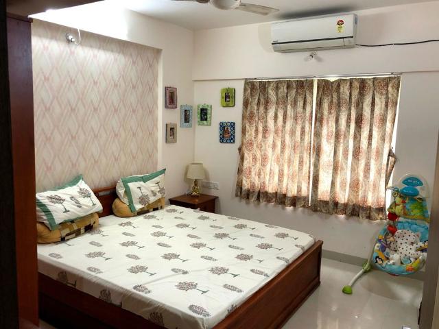 Resale | 2 BHK 1250 Sq.Ft. Apartment in Baner Gaon