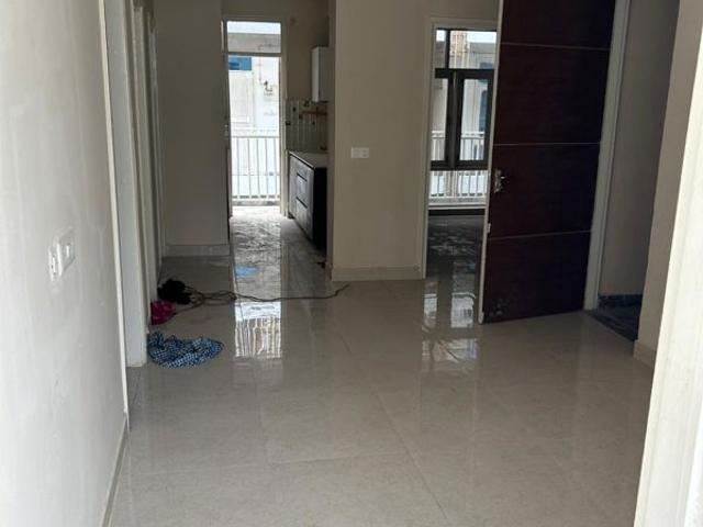 Resale | 2 BHK 1250 Sq.Ft. Apartment in Bptp Park Floors ii