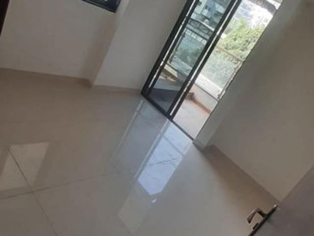 Resale | 2 BHK 1250 Sq.Ft. Apartment in Brahma F Residences