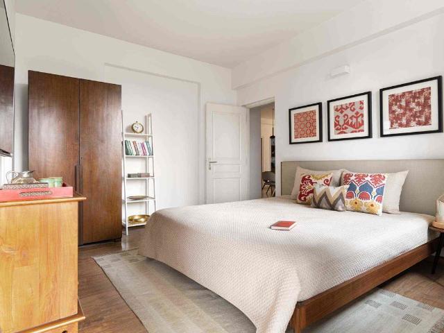 Resale | 2 BHK 1250 Sq.Ft. Apartment in Godrej Summit