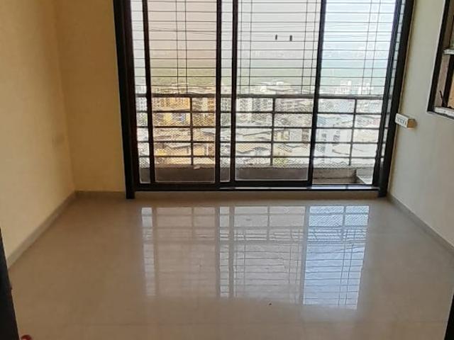 Resale | 2 BHK 1250 Sq.Ft. Apartment in Gajra Bhoomi Colossa