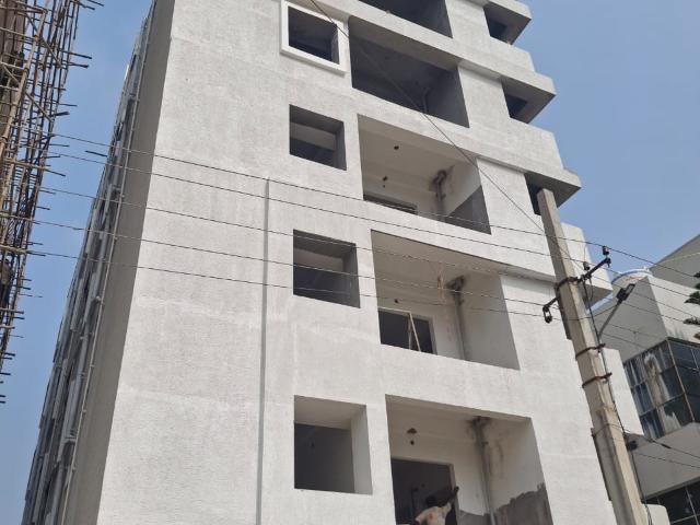 Resale | 2 BHK 1250 Sq.Ft. Apartment in Kondapur