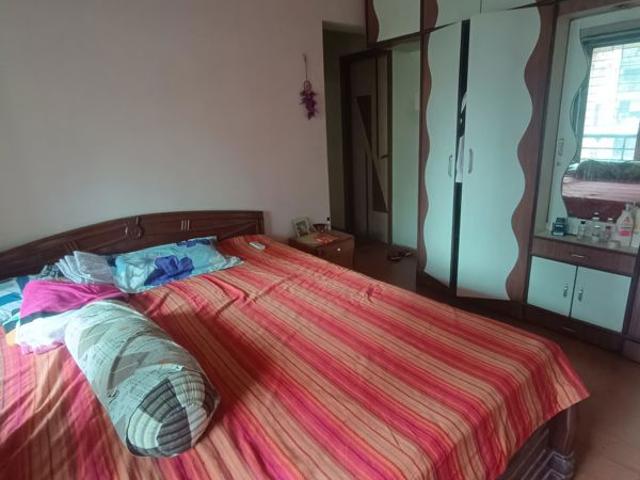 Resale | 2 BHK 1250 Sq.Ft. Apartment in Kasturi Heights