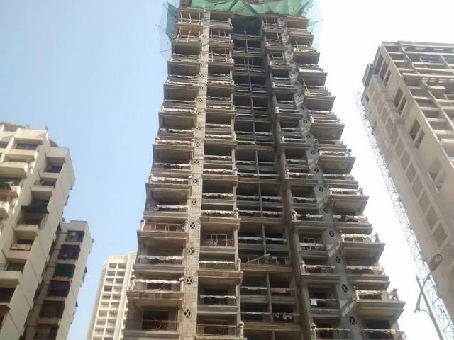 Resale | 2 BHK 1250 Sq.Ft. Apartment in Krishh Celestia