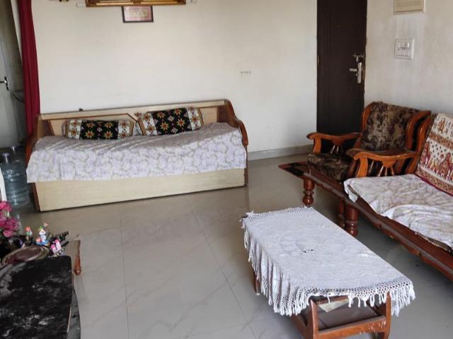 Resale | 2 BHK 1250 Sq.Ft. Apartment in Krishna Residency Kapra