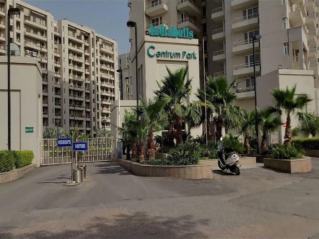 Resale | 2 BHK 1250 Sq.Ft. Apartment in Indiabulls Centrum Park