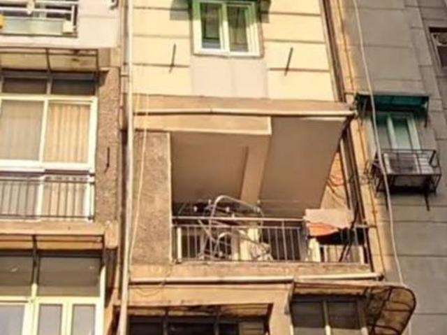 Resale | 2 BHK 1250 Sq.Ft. Apartment in IP Extension