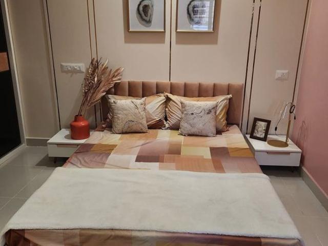 Resale | 2 BHK 1250 Sq.Ft. Apartment in Jhanavi Noreste