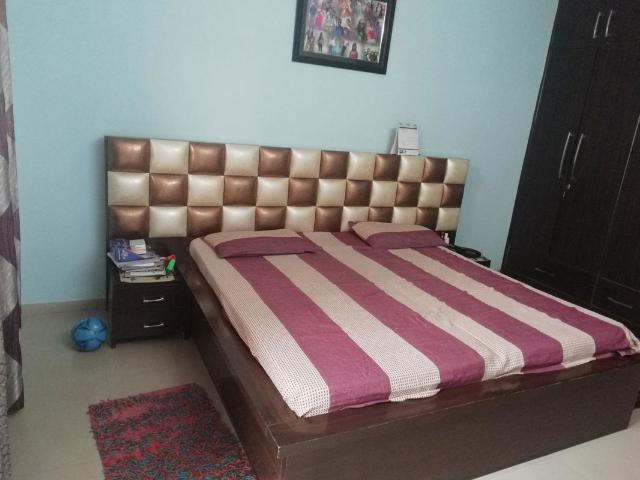 Resale | 2 BHK 1250 Sq.Ft. Apartment in Omaxe Heights