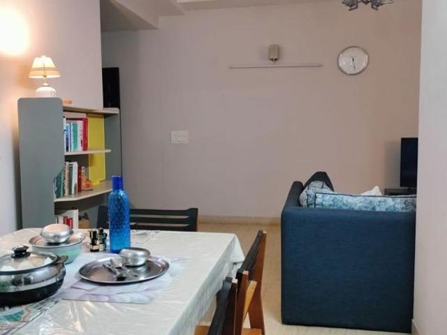 Resale | 2 BHK + 1250 Sq.Ft. Apartment in Mahagun Moderne