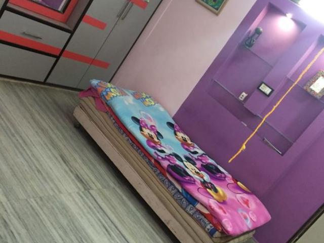Resale | 2 BHK + 1250 Sq.Ft. Apartment in Maruti Tower