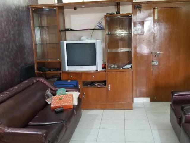Resale | 2 BHK 1250 Sq.Ft. Apartment in Somajiguda