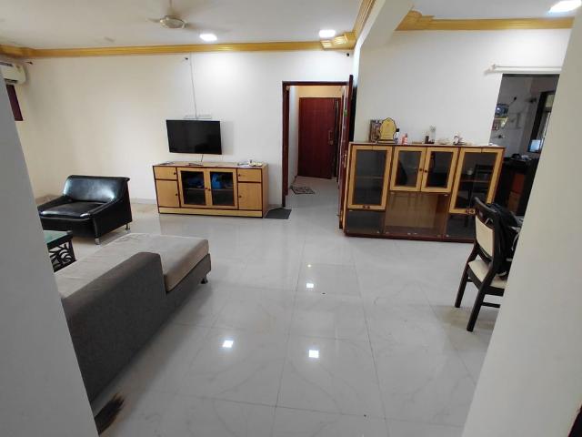 Resale | 2 BHK 1250 Sq.Ft. Apartment in Saikrupa Tower