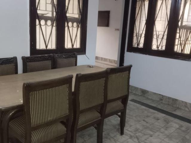 Resale | 2 BHK + 1250 Sq.Ft. Apartment in Sarita Vihar