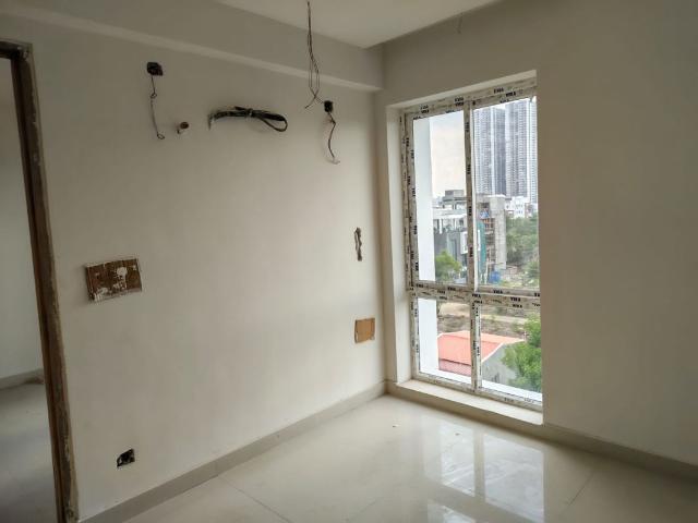 Resale | 2 BHK 1250 Sq.Ft. Apartment in Serilingampally
