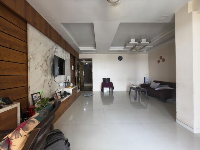 Resale | 2 BHK + 1250 Sq.Ft. Apartment in Shree Krupa Keshav Heights Phase II