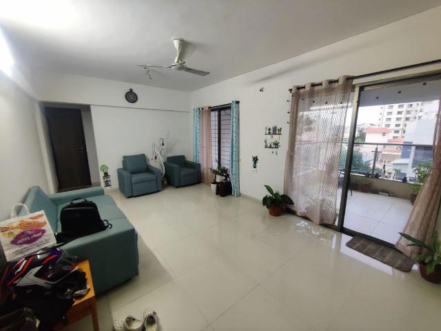 Resale | 2 BHK 1250 Sq.Ft. Apartment in Sulbha