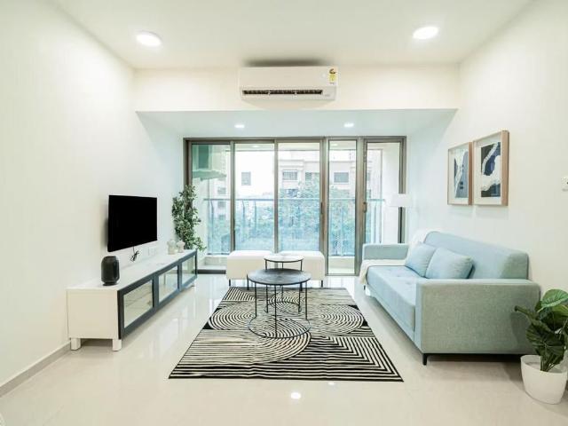 Resale | 2 BHK 1250 Sq.Ft. Apartment in Powai