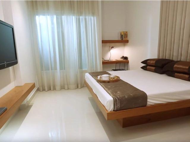Resale | 2 BHK + 1250 Sq.Ft. Apartment in Thane West