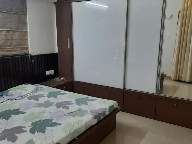 Resale | 2 BHK 1250 Sq.Ft. Apartment in Unnati Dham
