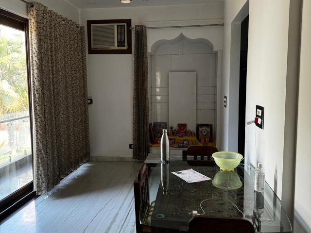Resale | 2 BHK 1250 Sq.Ft. Apartment in VVIP Mangal