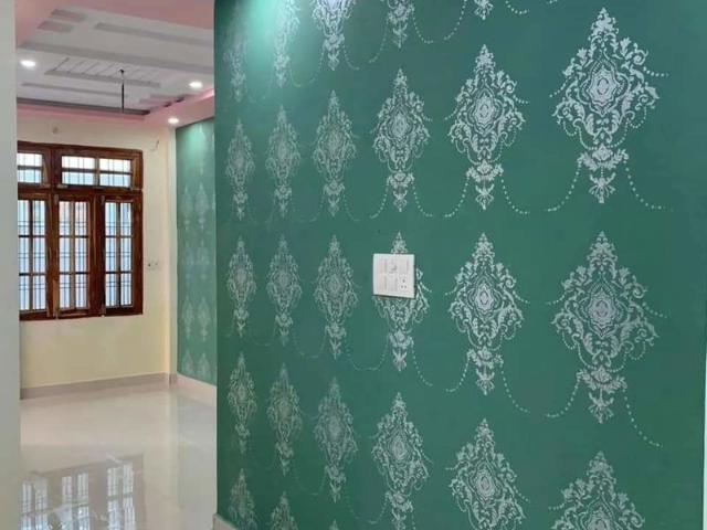 Resale | 2 BHK + 1250 Sq.Ft. Independent House in Gomti Nagar