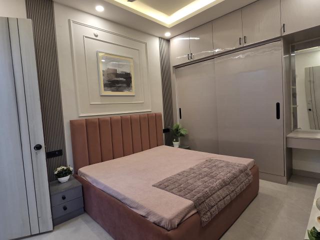 Resale | 2 BHK 1250 Sq.Ft. Independent House in Pb Properties