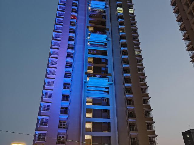 Resale | 2 BHK 1251 Sq.Ft. Apartment in Kalpataru Harmony Pune