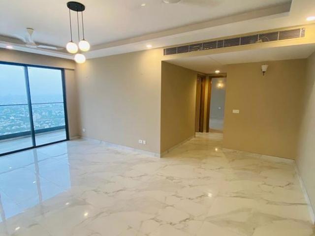 Resale | 2 BHK 1251 Sq.Ft. Apartment in M3M Heights