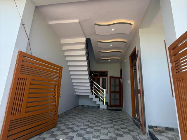 Resale | 2 BHK 1251 Sq.Ft. Independent House in Indira Nagar