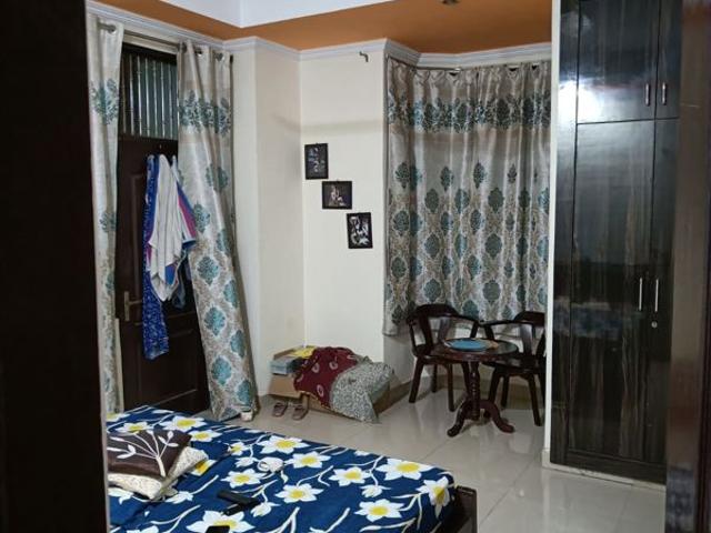 Resale | 2 BHK 1254 Sq.Ft. Apartment in Gaurs Green Vista Phase II