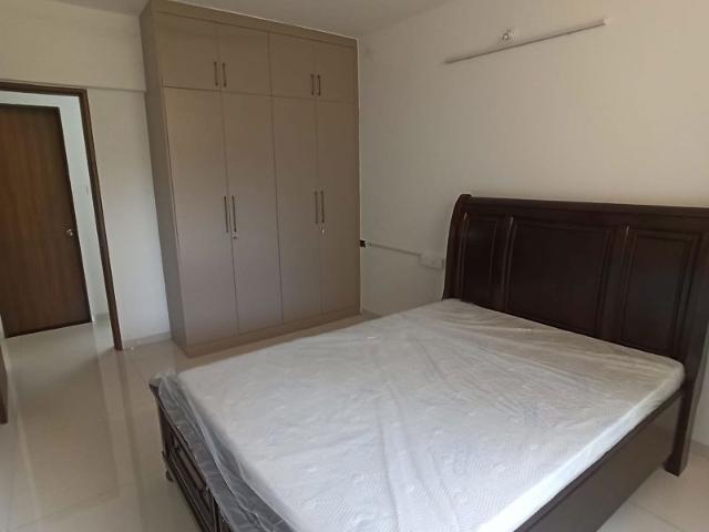 Resale | 2 BHK 1255 Sq.Ft. Apartment in Adani Atelier Greens