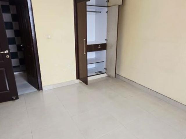 Resale | 2 BHK 1255 Sq.Ft. Apartment in Godrej Woods Evergreen