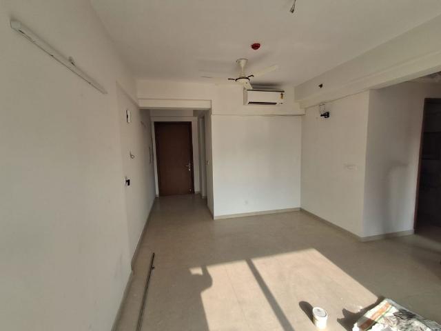 Resale | 2 BHK + 1255 Sq.Ft. Apartment in Godrej Woods