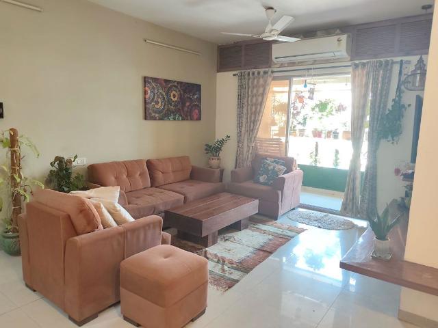 Resale | 2 BHK 1255 Sq.Ft. Apartment in Dweepmala Siddhivinayak Residency