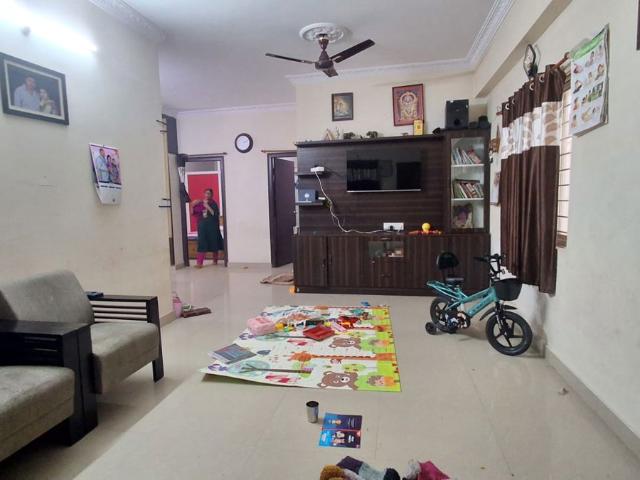 Resale | 2 BHK 1255 Sq.Ft. Apartment in Tirumalagiri