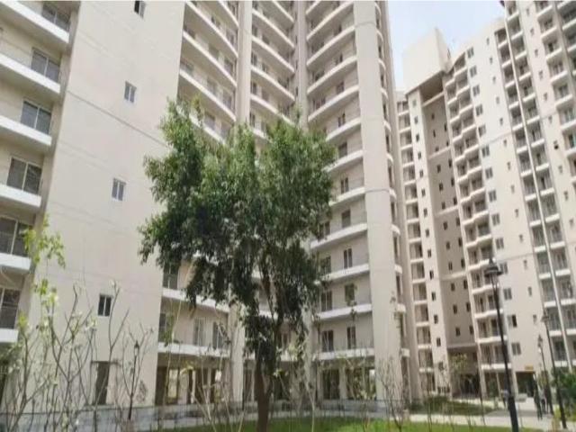Resale | 2 BHK 1258 Sq.Ft. Apartment in BPTP Discovery Park
