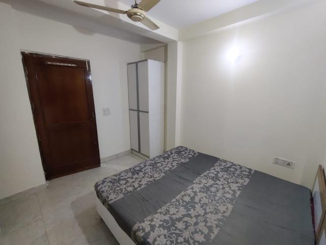 Resale | 2 BHK 1258 Sq.Ft. Apartment in Mangalam Apartment Noida