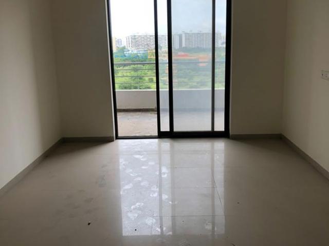 Resale | 2 BHK + 1258 Sq.Ft. Apartment in Vascon Citron Phase 1