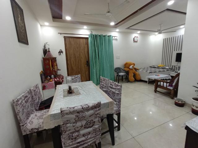 Resale | 2 BHK 125 Sq.Yd. Apartment in RPS Palm Drive