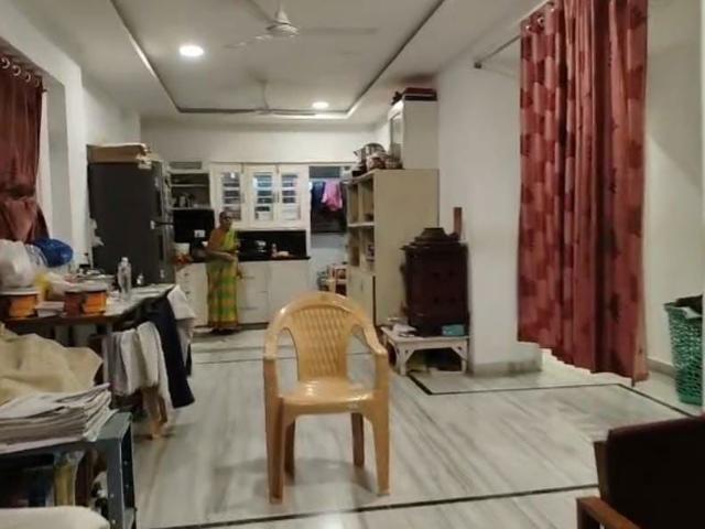 Resale | 2 BHK 125 Sq.Yd. Independent House in ARK Residency Boduppal