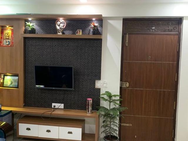 Resale | 2 BHK 1263 Sq.Ft. Apartment in Revivals Spring Woods