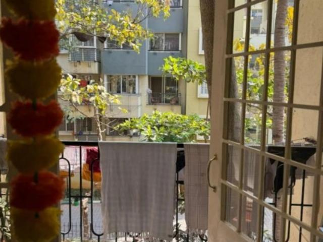 Resale | 2 BHK 1260 Sq.Ft. Apartment in Gopalan Temple Trees