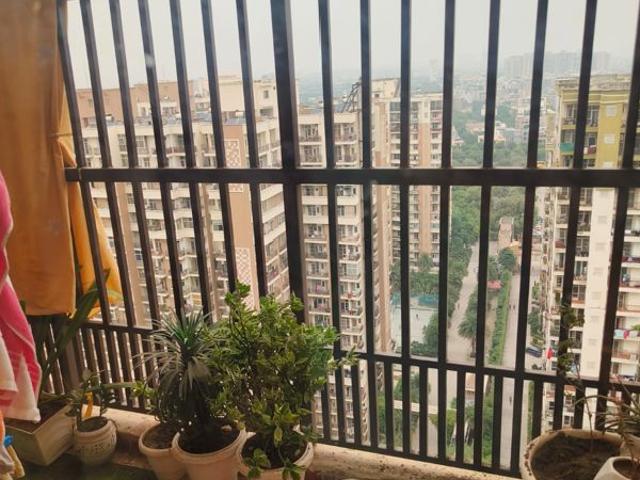 Resale | 2 BHK 1260 Sq.Ft. Apartment in Dasnac Burj