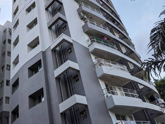 Resale | 2 BHK 1260 Sq.Ft. Apartment in Kothanur